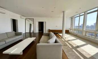 Imagem 6: Apartamento tipo para venda e locação com 4 quartos, 442m²