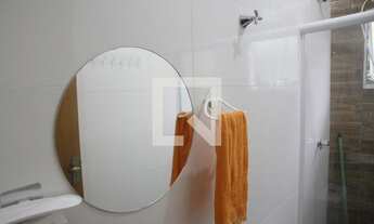 Imagem: Casa para Aluguel - Vila Caiçara, 2 Quartos