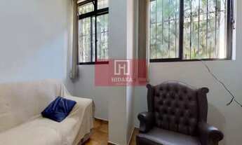 Imagem 4: Apartamento à venda no bairro Vila Mariana - São Paulo/SP, Zona Sul