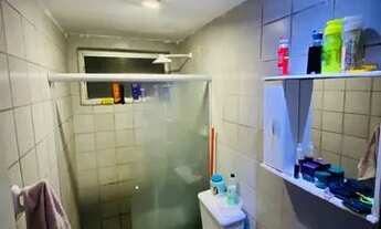 Imagem 4: Apartamento 3° Andar no Residencial Jardim Caxangá