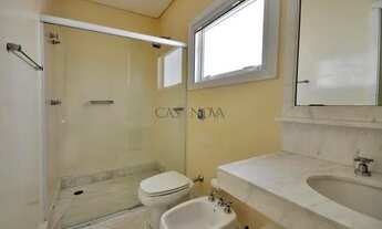 Imagem 6: Casa - Alto de Pinheiros - São Paulo