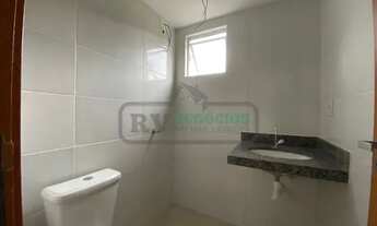 Imagem 7: )(- Lindo apartamento com 2 quartos varanda e vaga em Aeroporto - Juiz de Fora - MG