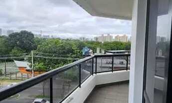 Imagem 7: Apartamento em Manaus
