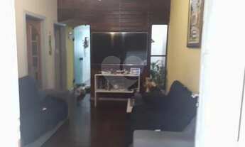 Imagem 6: Casa-São Paulo-IMIRIM