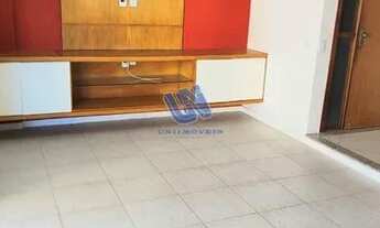 Imagem 4: Apartamento com 162 m2 nascente 3 suítes 1 gabinete 2 varandas 2 vagas para Venda e/ou Alu