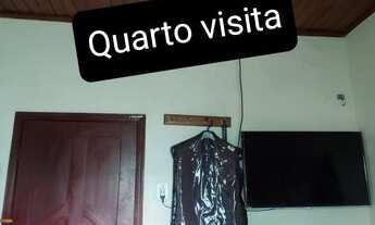 Imagem 5: Aluga-se casa no bairro São Francisco