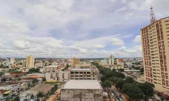 Imagem 7: Apartamento para Aluguel - Setor Central, 3 Quartos, 127 m2