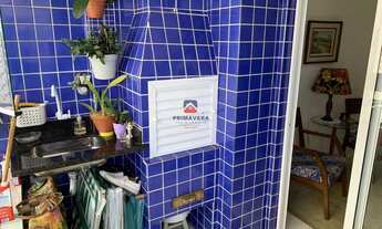 Imagem 5: Apartamento com 2 dorms, Caiçara, Praia Grande - R$ 345 mil, Cod