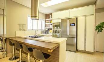 Imagem 7: Santo André - Apartamento Padrão - Vila Valparaíso