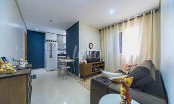 Imagem 4: São Paulo - Apartamento Padrão - Vila Prudente