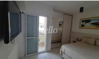 Imagem 6: Santo André - Apartamento Padrão - Vila Helena