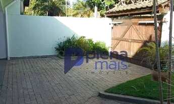 Imagem 3: Casa - locação - Parque da Hípica - Campinas/SP