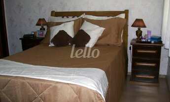 Imagem 4: São Paulo - Casa de Condomínio - Vila Prudente