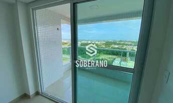 Imagem 6: Apartamento com 2 dormitórios para alugar, 64 m² por R$ 2.500,00/mês - Altiplano Cabo Bran