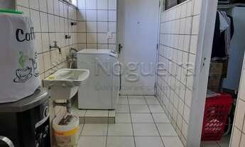 Imagem 2: Apartamento para venda com 163 metros quadrados com 3 quartos em Espinheiro - Recife - PE