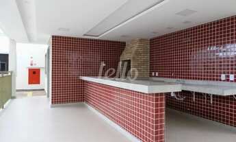 Imagem 6: Santo André - Apartamento Padrão - Utinga