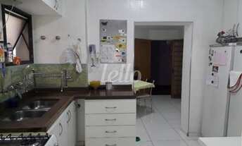 Imagem: São Paulo - Apartamento Padrão - Paraíso