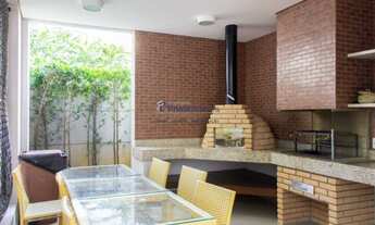 Imagem 3: APARTAMENTO VARANDA GOURMET 130M² COM 03 SUÍTES, 02 VAGAS - VILA CLEMENTINO - SÃO PAULO/SP