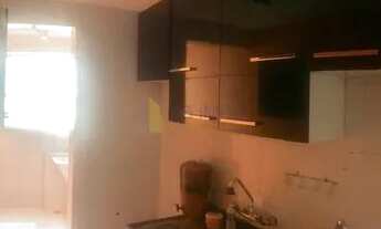 Imagem 2: Jundiaí - Apartamento Padrão - Vila Jundiainópolis