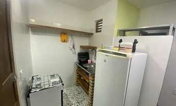 Imagem 3: Chalé 1 Dorm Casa com 1 dormitório