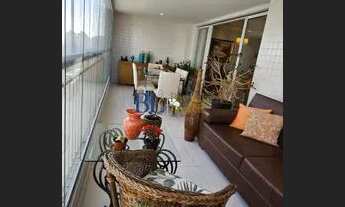 Imagem 6: Aluguel Na Mooca 112M² 1Suíte - Depósito - Varanda Gourmet!