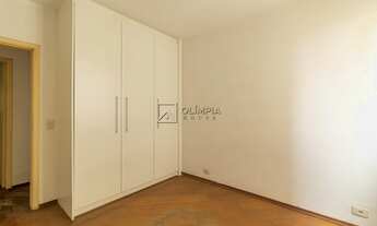 Imagem 4: Apartamento Venda 3 Dormitórios - 115 m² Perdizes