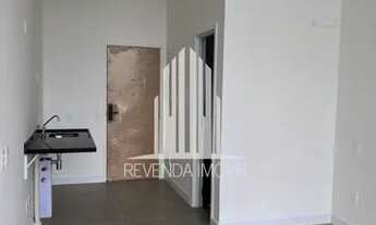 Imagem 3: Apartamento no Condomínio YOU SP VILA MARIANA HOME na Vila Mariana 27m² 1 dormitório 1 b