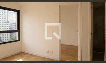 Imagem 5: Apartamento para Aluguel - Santa Cecília, 2 Quartos, 34 m2