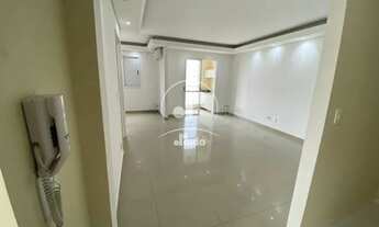 Imagem 4: Vila Alzira. Apartamento com 73m2, 2 quartos, sendo 1 suíte, Lazer total