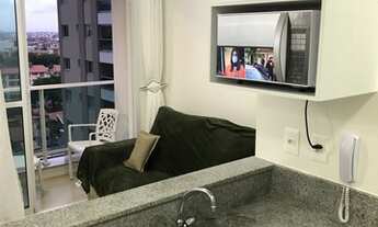 Imagem 2: Mobiliado bairro Fátima no Praça da luz