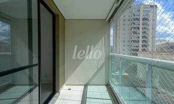 Imagem: São Paulo - Apartamento Padrão - Vila