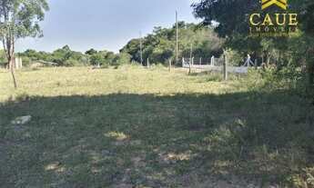 Imagem: Sítio 10.000m2 c/casa simples e galpão