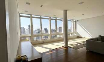 Imagem 4: Apartamento tipo para venda e locação com 4 quartos, 442m²