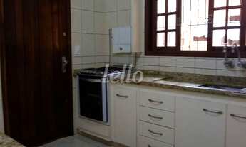 Imagem 3: São Paulo - Casa Padrão - Belém