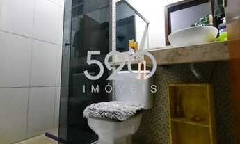 Imagem 5: ALVORADA - Casa Padrão - PORTO VERDE