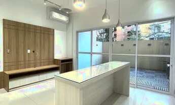 Imagem: LOCAÇÃO ALTO PADRÃO - MELHOR RUA - APTO