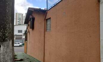 Imagem 4: Sobrado 4 dormitórios 130m² no Miolo da Vila Mascote