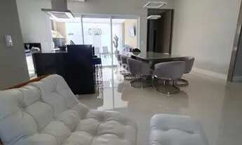 Imagem 2: Casa à venda no bairro Condomínio Reserva da Serra - Jundiaí/SP