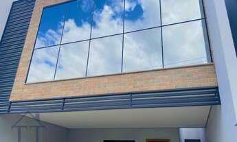 Imagem: JOINVILLE - Casa de Condomínio - AMÉRICA