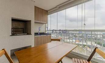 Imagem 7: Apartamento Barra Funda, 2 Quartos, 1 Suite, 1 Vagas