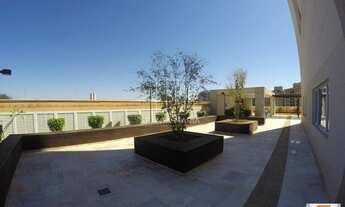 Imagem 5: Apartamento (outros) 1 dormitórios, cozinha planejada, portaria 24hs, lazer, espaço gourme