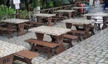 Imagem 7: Aluguel apartamento em condomínio via Roma