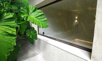 Imagem: Casa de condomínio para venda tem 1450