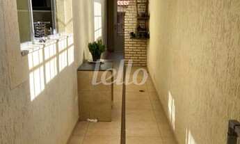 Imagem 6: São Paulo - Casa Padrão - Cursino