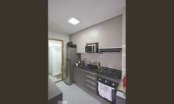 Imagem 6: Apartamento para Aluguel - Liberdade, 1 Quarto, 28 m2