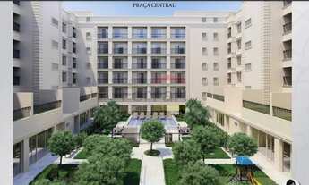 Imagem 7: VILLAGE DE FRANCE80m ,2 SUÍTES ,1 VAGA ,ESTILO EUROPEU