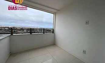 Imagem 3: Apartamento para alugar no bairro Piatã - Salvador/BA