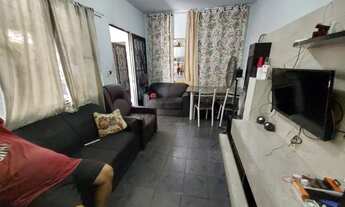 Imagem 2: Realengo: boa casa duplex 2 quartos com garagem