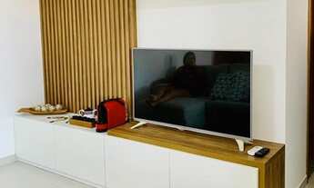 Imagem 11: Flat Cupe Beach Living - 03 quartos- 92m²