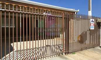 Imagem 2: CASA COM EDÍCULA 2 DORM+MÓVEIS SOB MEDIDA INCLUSO- Á VENDA - BAIRRO GRALHA AZUL- FAZENDA R